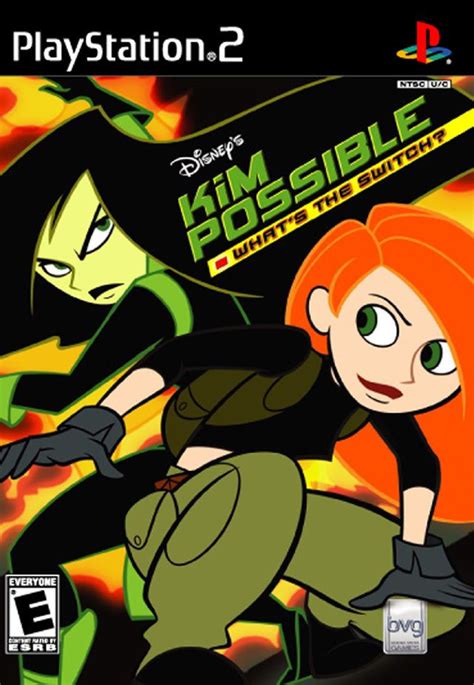 possible kim|kim possible game.